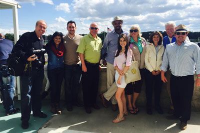 David B. Sosin - Photo Gallery