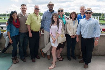 David B. Sosin - Photo Gallery