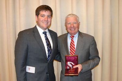 David B. Sosin - Photo Gallery