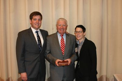 David B. Sosin - Photo Gallery