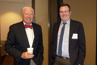 David B. Sosin - Photo Gallery