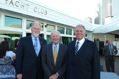 David B. Sosin - Photo Gallery