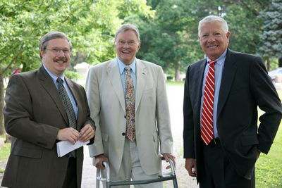 David B. Sosin - Photo Gallery