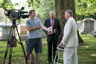 David B. Sosin - Photo Gallery