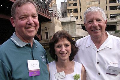 David B. Sosin - Photo Gallery