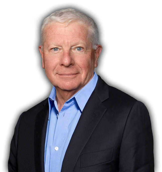 David B. Sosin - Candidate for ISBA 3rd Vice President 2016